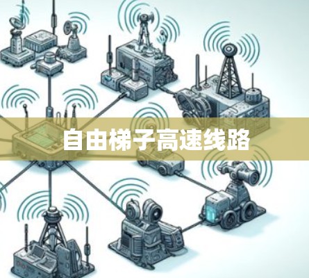 自由梯子高速线路