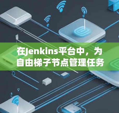 在Jenkins平台中,为自由梯子节点管理任务、设置自动回复、监控进度以及优化任务执行效率,可以使用以下几种工具 在Jenkins平台中,为自由梯子节点管理任务、设置自动回复、监控进度以及优化任务执行效率,可以使用以下几种工具