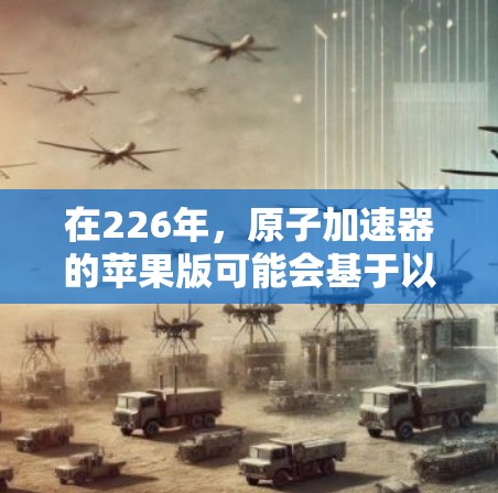 在226年，原子加速器的苹果版可能会基于以下技术框架设计和开发