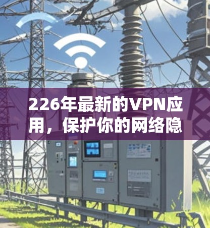226年最新的VPN应用，保护你的网络隐私与安全
