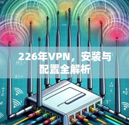 226年VPN,安装与配置全解析
