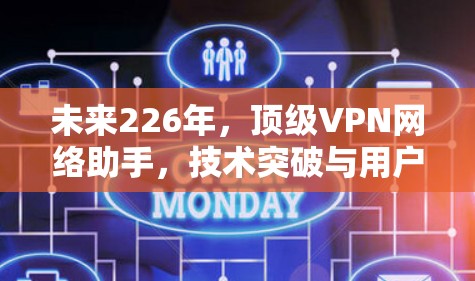 未来226年,顶级VPN网络助手,技术突破与用户体验 未来226年,顶级VPN网络助手,技术突破与用户体验