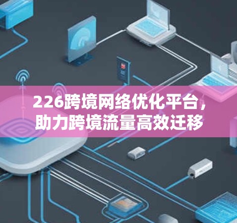 226跨境网络优化平台,助力跨境流量高效迁移