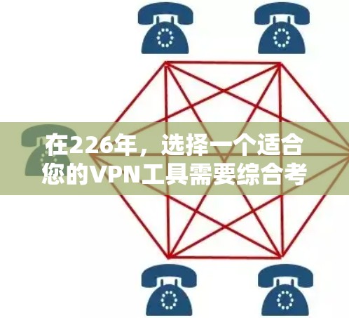 在226年,选择一个适合您的VPN工具需要综合考虑多个因素,包括网络环境、需求、预算、技术支持、安全性、扩展性以及未来趋势。以下是一个结构化的推荐方案,帮助您做出明智的选择