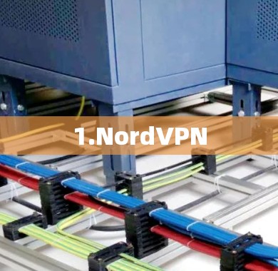 1.NordVPN