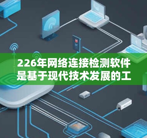 226年网络连接检测软件是基于现代技术发展的工具，旨在优化网络连接管理，确保网络稳定和安全。以下是其相关信息