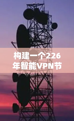 构建一个226年智能VPN节点系统需要综合考虑技术、安全、用户体验、扩展性和合规性等多方面因素。以下是一个详细的设计框架