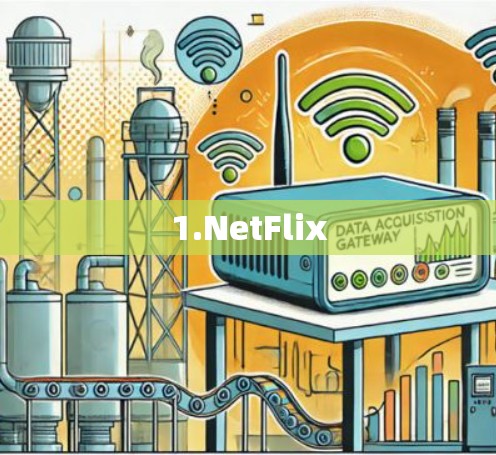 1.NetFlix 1.NetFlix