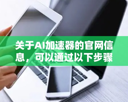 关于AI加速器的官网信息，可以通过以下步骤获取详细信息