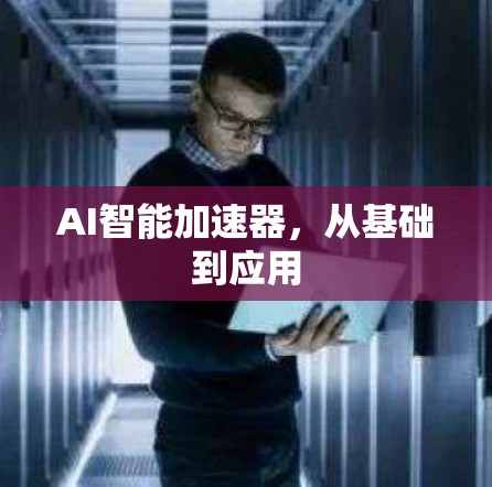 AI智能加速器,从基础到应用 AI智能加速器,从基础到应用