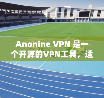Anonine VPN 是一个开源的VPN工具,适合需要高安全性和多功能的用户。以下是使用指南的详细步骤