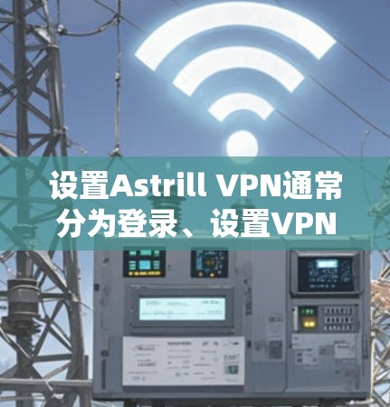 设置Astrill VPN通常分为登录、设置VPN、设置防火墙、设置工具和使用功能等步骤。以下是一个详细的教程,适用于大多数用户