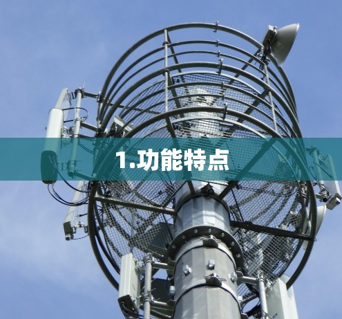 1.功能特点