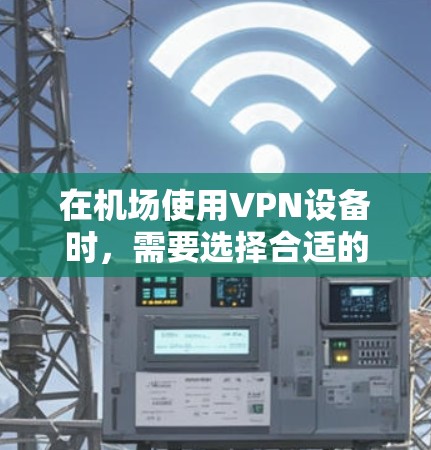 在机场使用VPN设备时,需要选择合适的VPN服务器和设备来连接到云服务。以下是一些推荐的VPN服务器和设备,适合在机场使用 在机场使用VPN设备时,需要选择合适的VPN服务器和设备来连接到云服务。以下是一些推荐的VPN服务器和设备,适合在机场使用