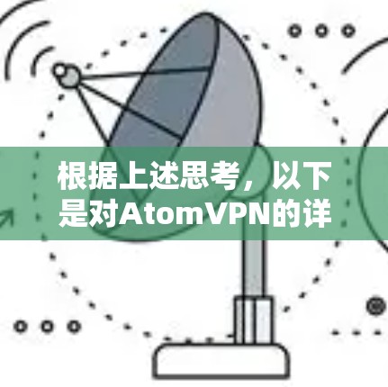 根据上述思考,以下是对AtomVPN的详细总结