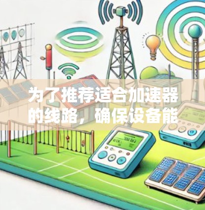 为了推荐适合加速器的线路,确保设备能够高效处理任务,以下是一些综合考虑的因素和推荐