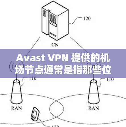 Avast VPN 提供的机场节点通常是指那些位于机场附近的服务器,这样用户可以直接使用,无需通过国内的网络。以下是Avast VPN 提供的机场节点列表