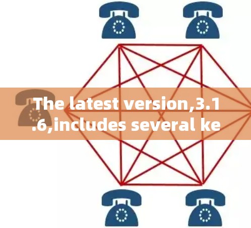 The latest version,3.1.6,includes several key features and improvements,such as: