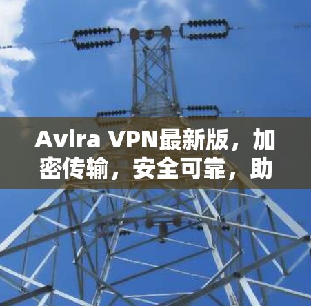 Avira VPN最新版,加密传输,安全可靠,助力你的VPN连接