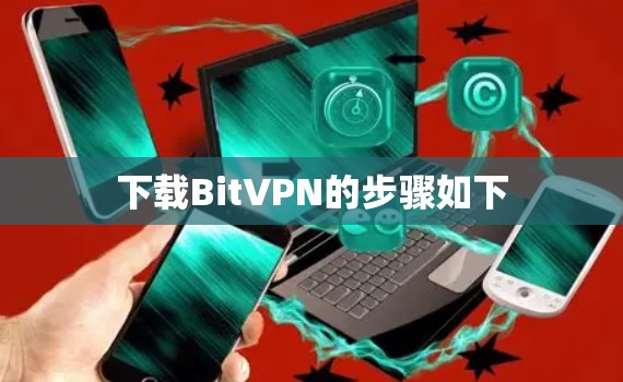 下载BitVPN的步骤如下 下载BitVPN的步骤如下