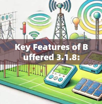 Key Features of Buffered 3.1.8: