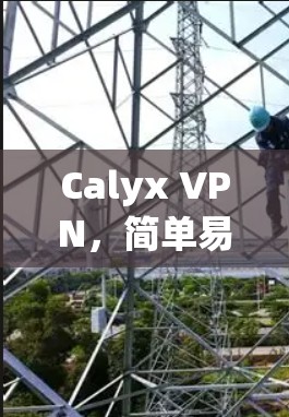 Calyx VPN,简单易用,安全可靠 Calyx VPN,简单易用,安全可靠
