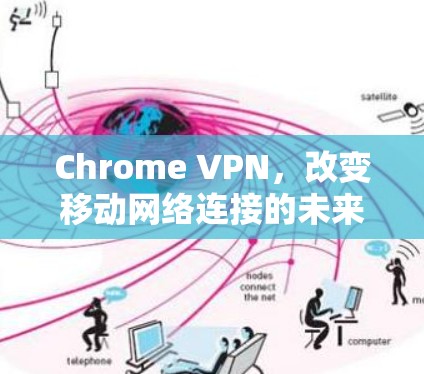 Chrome VPN,改变移动网络连接的未来趋势 Chrome VPN,改变移动网络连接的未来趋势