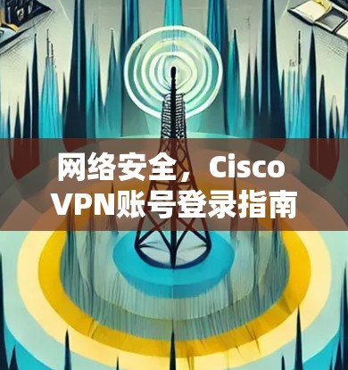 网络安全，Cisco VPN账号登录指南