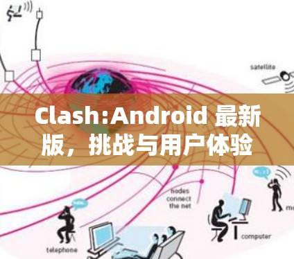 Clash:Android 最新版，挑战与用户体验的完美融合