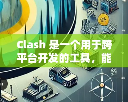 Clash 是一个用于跨平台开发的工具，能够统一编译不同平台的 C/C+代码，使其可以在多个平台上运行。以下是一个详细的使用方法指南