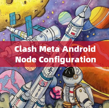 Clash Meta Android Node Configuration，深入掌握应用开发的核心技巧