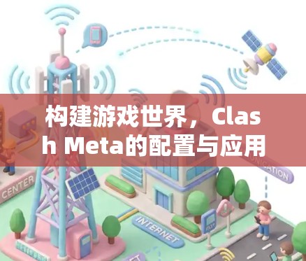 构建游戏世界，Clash Meta的配置与应用