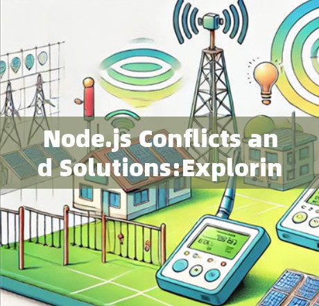 Node.js Conflicts and Solutions:Exploring the Clash Verge Rev Mac Node Import Process