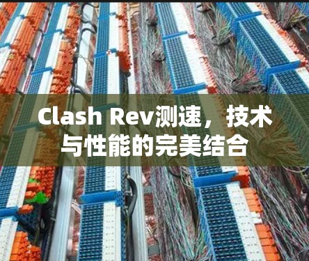 Clash Rev测速，技术与性能的完美结合