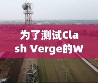 为了测试Clash Verge的Windows网络连接,您可以按照以下步骤进行 为了测试Clash Verge的Windows网络连接,您可以按照以下步骤进行
