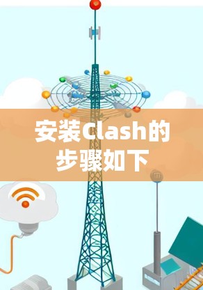 安装Clash的步骤如下